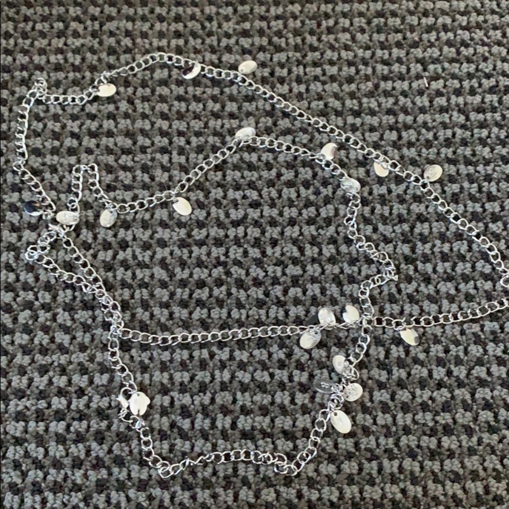 Premier necklaces